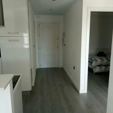 Apartment El Junto Al Mar