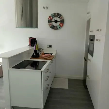 El Junto Al Mar Apartamento Tarifa